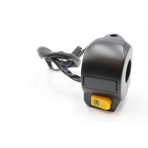 Piña derecha completa Peugeot Speedfight 3 / Kisbee / Vivacity 3