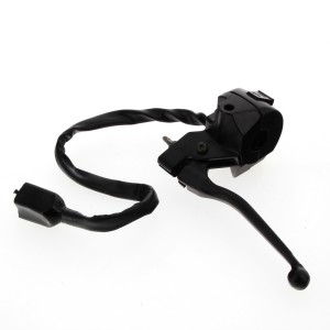 Piña izquierda completa Peugeot Speedfight 3 / Kisbee / Vivacity 3