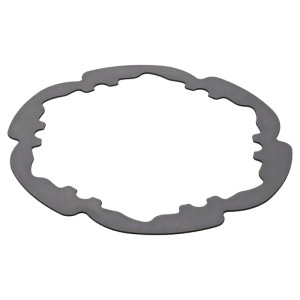 Separador de embrague 0.040 REKLUSE