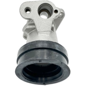 Toma de admisión lado derecho Tecnium T-Max 500 04-11