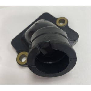 Toma de admisión Tecnium motor Piaggio 50cc Zip, Runner, NRG