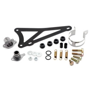 Escape completo YASUNI Carrera 16 negro