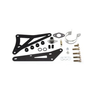 Escape completo YASUNI R (silenciador negro) - Derbi / Peugeot Moto...