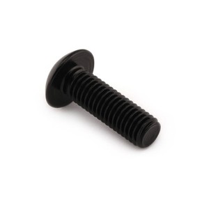 Tornillo Aluminio Pro-Bolt cabeza alomada M8 x (1.25mm) x 25mm LFB8...