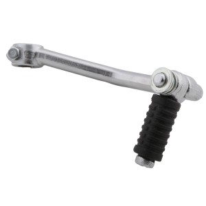 Pedal de arranque V PARTS - Typhoon acero cromado