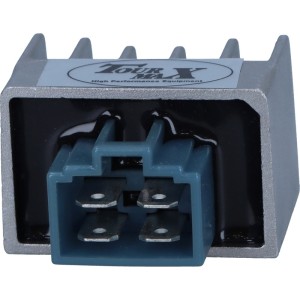 Regulador TOURMAX RGU-230 12V 8A - 4 Conectores