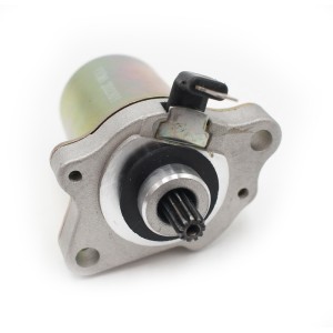 Motor de arranque Honda SFX50 V PARTS