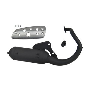 Escape completo TECNIGAS Silent Pro - Honda