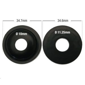 Tapas de intermitentes BIHR Honda