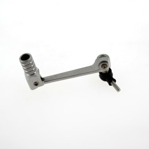 Pedal de cambio BIHR aluminio Kawasaki