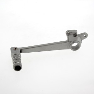 Pedal de Freno Aluminio BIHR Suzuki