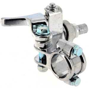 Soporte maneta embrague BIHR