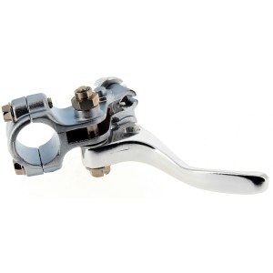 Soporte maneta de embrague Honda BIHR CRF150R / 450R