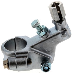 Soporte maneta de embrague BIHR Honda CR125R / 250R