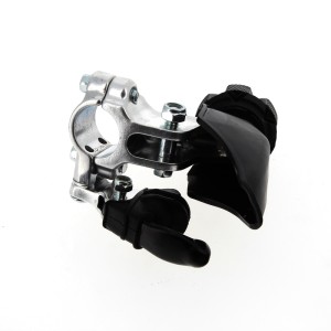 Soporte maneta de embrague avec starter à chaud BIHR Yamaha