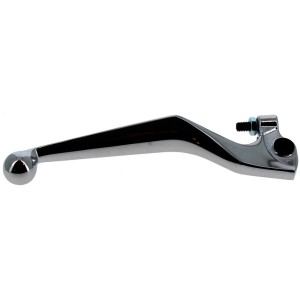 Maneta Izquierda/ Derecha BIHR Aluminio Fundido Pulido Peugeot Peugeot