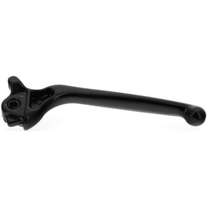 Maneta Derecha BIHR Tipo OE Aluminio Fundido Negro Yamaha