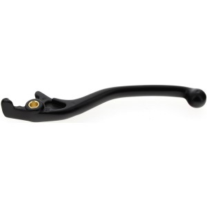 Maneta Derecha BIHR Tipo OE Aluminio Fundido Negro Honda