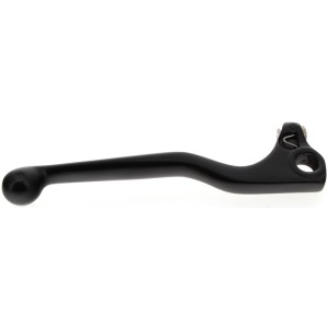 Maneta Derecha BIHR Tipo OE Aluminio Fundido Negro