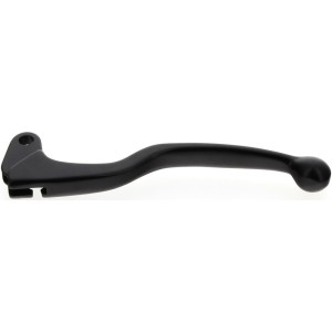 Maneta BIHR de aluminio fundido negro Yamaha DT50R