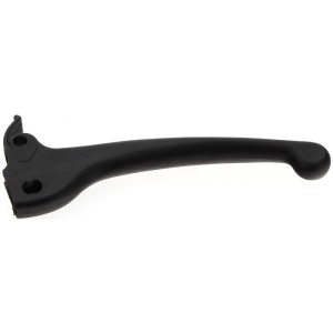 Maneta BIHR de aluminio fundido negro Piaggio