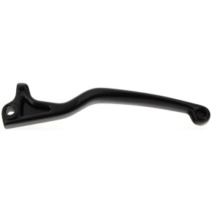 Maneta Derecha BIHR Tipo OE Aluminio Fundido Negro Peugeot