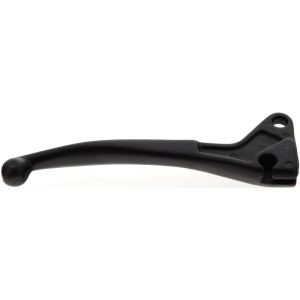 Maneta Izquierda BIHR Aluminio Fundido NegroBlack