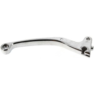 Maneta Izquierda BIHR Aluminio Pulido