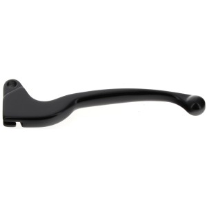 Maneta BIHR Aluminio Negro