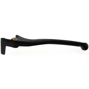 Maneta Izquierda BIHR Aluminio Fundido NegroHonda