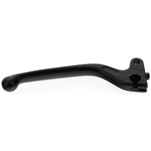 Maneta Izquierda BIHR Aluminio Fundido Negro Derbi