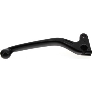 Maneta Izquierda BIHR Aluminio Fundido Negro