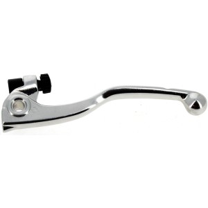 Maneta de embrague BIHR de aluminio forjado pulido