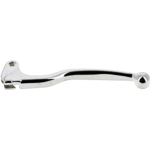 Maneta de embrague BIHR de aluminio forjado pulido