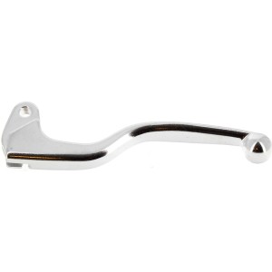 Maneta de embrague BIHR de aluminio forjado pulido