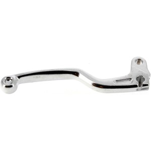 Maneta de embrague BIHR de aluminio forjado pulido