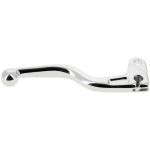 Maneta de embrague corta BIHR de aluminio 872308