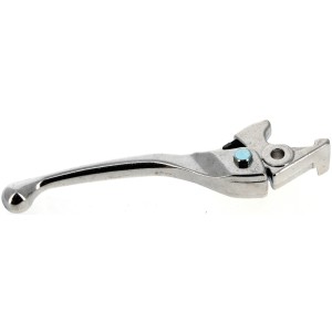 Maneta de freno delantero de aluminio fundido pulido BIHR Yamaha