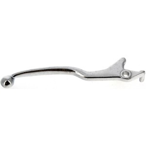 Maneta de freno delantero de aluminio fundido pulido BIHR Kawasaki ...