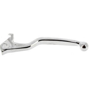 Levier de frein BIHR type origine aluminium coulé noir Kawasaki KLR600
