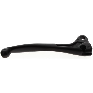 Maneta Izquierda BIHR aluminio fundido negro PGO 125 Big Max