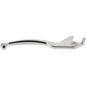 Maneta Izquierda BIHR aluminio fundido negro Peugeot