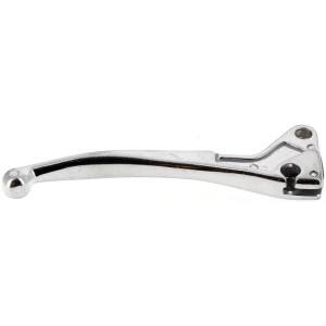 Maneta Izquierda BIHR aluminio Fundido Pulido