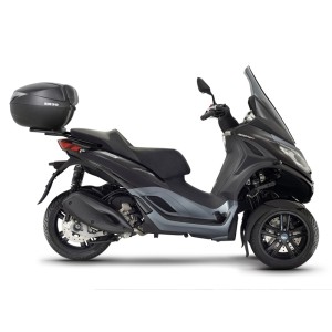 Fijaciones Top SHAD Piaggio MP3 YOURBAN'11