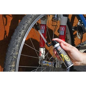 Repara pinchazos bicicleta Liqui Moly 75ml, para ruedas hasta 29'' ...