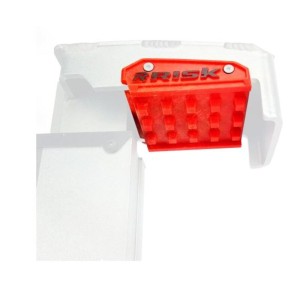 Goma de recambio roja para mordaza Risk Lock'n'Load Pro