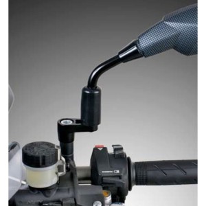 Extension retrovisor M8/125 derecha V PARTS