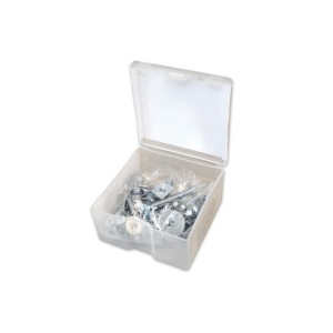 Tornillería básica UFO KTM Husaber Husqvarna 14- AC02201