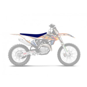 Funda de asiento Blackbird Moon KTM SX/SX-F 19