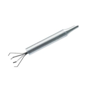 Herramienta de recogida de cuatro garras flexible DRAPER 610mm